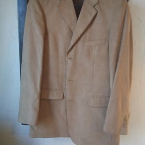 Vintage Stafford Blazer